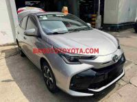 Cần bán Toyota Vios E 1.5 MT Máy xăng 2023 màu Bạc