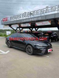 Toyota Camry 2.5 HEV Top 2025 giá cực tốt