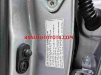 Cần bán xe Toyota Fortuner Số tay 2017