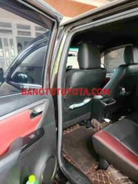 Cần bán xe Toyota Fortuner Legender 2.4L 4x2 AT 2022 Số tự động