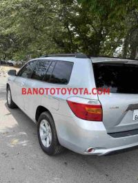Toyota Highlander Limited 3.5 AWD model 2007 xe chuẩn hết ý