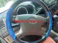 Bán xe Toyota Fortuner 2.5G sx 2009 - giá rẻ