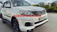 Toyota Fortuner TRD Sportivo 4x2 AT 2016, xe đẹp, hết ý