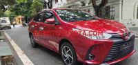 Toyota Vios E 1.5 MT 2022, xe đẹp, hết ý