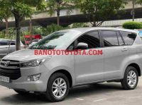 Cần bán Toyota Innova 2.0E 2018, xe đẹp giá rẻ bất ngờ