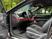 Toyota Camry 2.5 HEV Top model 2025 xe chuẩn hết ý