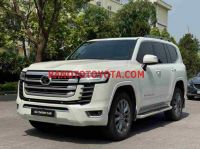 Cần bán gấp xe Toyota Land Cruiser 3.5 V6 2023 màu Trắng