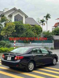 Toyota Corolla XLi 1.8 AT năm sản xuất 2009 giá tốt