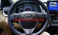 Xe Toyota Yaris 1.5G đời 2019 đẹp bán gấp