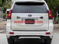 Bán Toyota Prado VX 2.7L đời 2018 xe đẹp - giá tốt