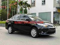 Cần bán nhanh Toyota Vios 1.5G 2018 cực đẹp