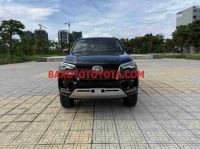 Cần bán xe Toyota Fortuner Số tự động 2022