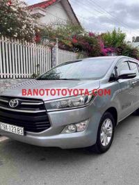 Xe Toyota Innova 2.0E đời 2016 đẹp bán gấp