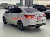 Cần bán Toyota Vios G 1.5 CVT 2024 - Số tự động