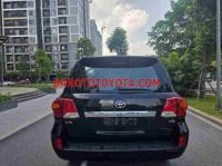 Cần bán gấp Toyota Land Cruiser VX 4.6 V8 2015 - Xe đẹp - Giá tốt