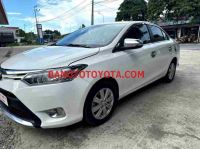 Toyota Vios 1.5E năm 2018 cần bán