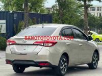 Toyota Vios E 1.5 MT model 2023 xe chuẩn hết ý