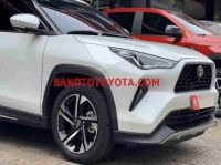 Toyota Yaris Cross 1.5 D-CVT 2025 Máy xăng, xe đẹp