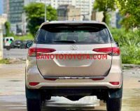 Cần bán xe Toyota Fortuner 2.4G 4x2 MT đời 2020