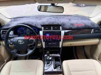 Cần bán Toyota Camry 2.5G 2015, xe đẹp giá rẻ bất ngờ
