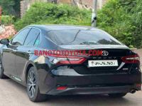 Cần bán xe Toyota Camry 2.0Q năm 2023 màu Đen cực đẹp