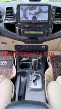 Cần bán gấp Toyota Fortuner 2.7V 4X2 AT 2016 - Xe đẹp - Giá tốt