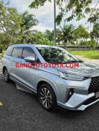 Toyota Veloz Cross 1.5 CVT 2022 Số tự động cực đẹp!