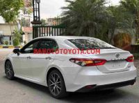 Cần bán gấp xe Toyota Camry 2.0Q 2023 màu Trắng