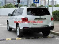 Cần bán xe Toyota Highlander SE 2.7 2011, xe đẹp
