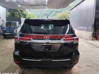 Cần bán xe Toyota Fortuner 2.8V 4x4 AT đời 2019