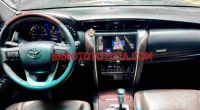 Bán xe Toyota Fortuner 2.7V 4x2 AT sx 2019 - giá rẻ