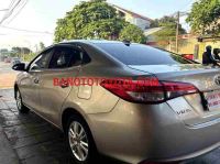 Toyota Vios 1.5G 2019 - Giá tốt