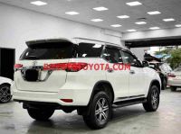 Cần bán gấp Toyota Fortuner 2.4G 4x2 AT năm 2018 giá cực tốt