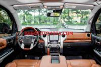 Toyota Tundra 1794 Edition model 2020 xe chuẩn hết ý
