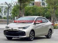 Toyota Vios E 1.5 MT 2023 - Giá tốt