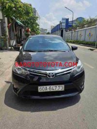 Cần bán xe Toyota Vios 1.5G 2018 Số tự động