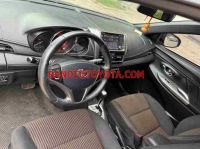 Toyota Yaris 1.5G model 2017 xe chuẩn hết ý