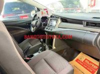 Toyota Innova E 2.0 MT 2023 Số tay cực đẹp!