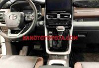Cần bán xe Toyota Innova Cross 2.0V CVT màu Trắng 2025