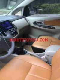 Toyota Innova 2.0E 2015 Số tay cực đẹp!