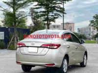 Cần bán xe Toyota Vios 1.5E MT sx 2020