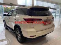 Cần bán xe Toyota Fortuner 2.7V 4x2 AT 2017, xe đẹp