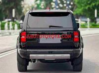 Toyota Prado LC250 2.4L model 2025 xe chuẩn hết ý