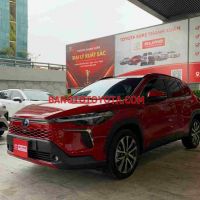Toyota Corolla Cross 1.8HEV 2025 Số tự động giá đẹp