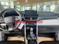 Bán Toyota Veloz Cross Top 1.5 CVT năm 2026, màu Trắng, xe Lắp ráp trong nước