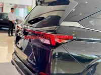 Toyota Veloz Cross Top 1.5 CVT 2026, màu Đen, Số tự động