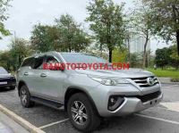 Toyota Fortuner 2.4G 4x2 MT model 2017 xe chuẩn hết ý