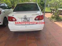 Cần bán Toyota Corolla altis 1.8G MT 2002 xe đẹp