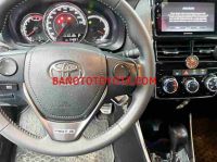 Toyota Vios 2023 Sedan màu Đen