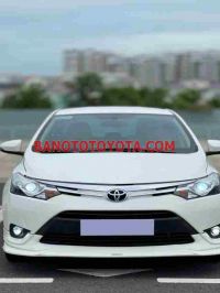 Cần bán xe Toyota Vios Số tự động 2017